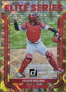 Yadier Molina