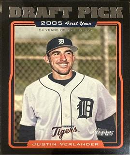 Justin Verlander