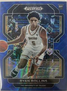 Ryan Rollins