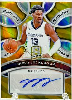 Jaren Jackson Jr.