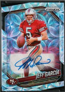 Jeff Garcia
