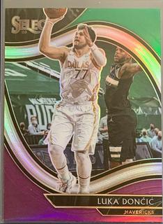 Luka Doncic