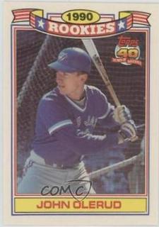 John Olerud