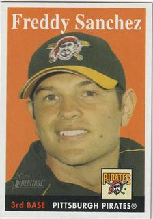 Freddy Sanchez