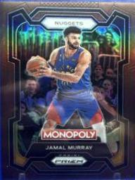 Jamal Murray