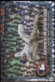 Josh Gibson