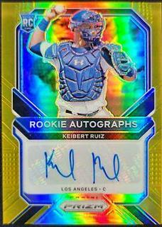 Keibert Ruiz