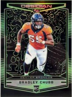 Bradley Chubb