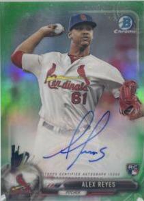 Alex Reyes