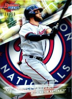 Bryce Harper