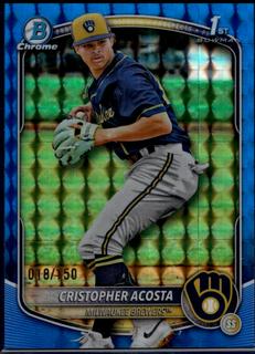 Cristopher Acosta