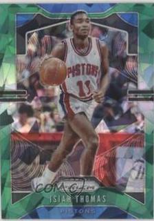 Isiah Thomas