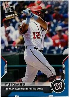 Kyle Schwarber