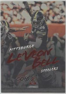 Le'Veon Bell