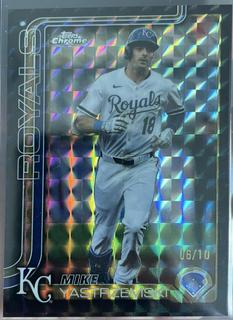 Mike Yastrzemski