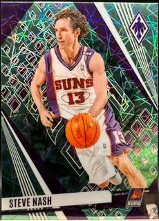 Steve Nash