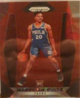Markelle Fultz