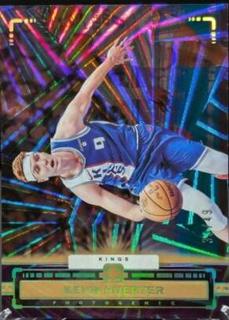 Kevin Huerter