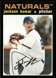 Jackson Kowar