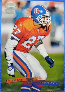 Steve Atwater