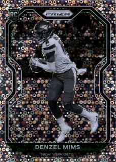 Denzel Mims