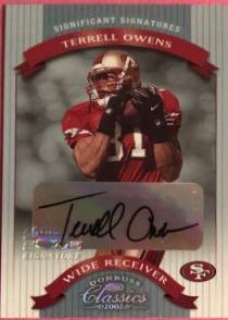 Terrell Owens