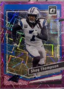 Shaq Thompson