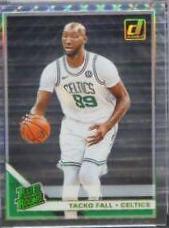 Tacko Fall