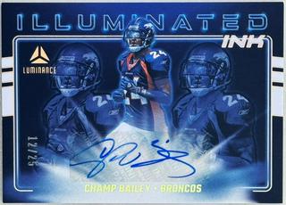 Champ Bailey