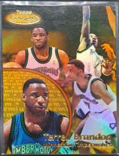 Terrell Brandon