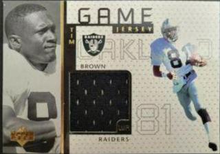 Tim Brown