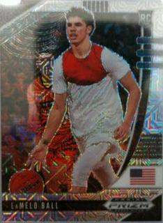 LaMelo Ball