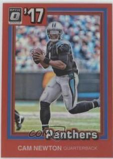 Cam Newton