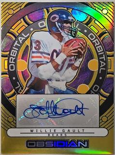 Willie Gault