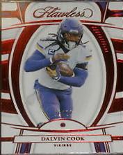 Dalvin Cook