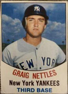 Graig Nettles