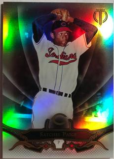 Satchel Paige