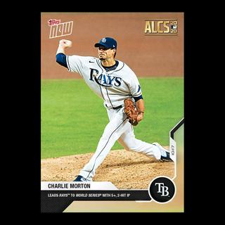 Charlie Morton