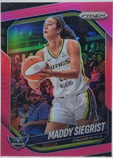 Maddy Siegrist