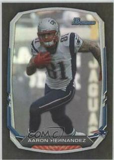 Aaron Hernandez