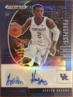 Ashton Hagans