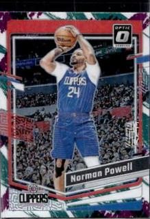 Norman Powell