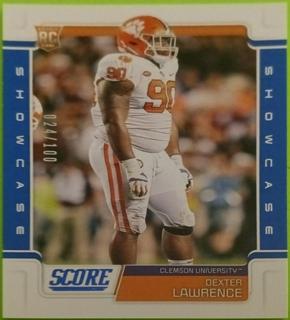 Dexter Lawrence