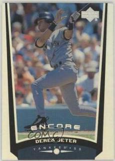 Derek Jeter