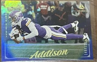 Jordan Addison