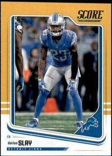 Darius Slay