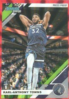 Karl-Anthony Towns