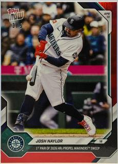 Josh Naylor