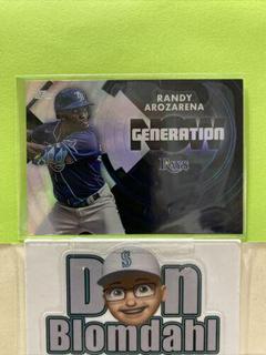 Randy Arozarena