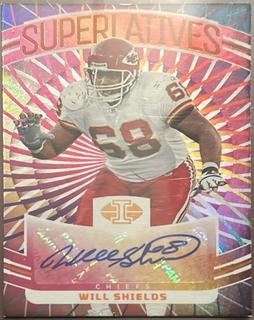 Will Shields